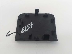 Recambio de tapa paragolpes para nissan micra (k13) 1.2 cat referencia OEM IAM 622A03HN0H   2