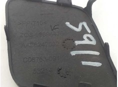Recambio de tapa paragolpes para peugeot 308 sw allure referencia OEM IAM 99894476 AA38247582  2