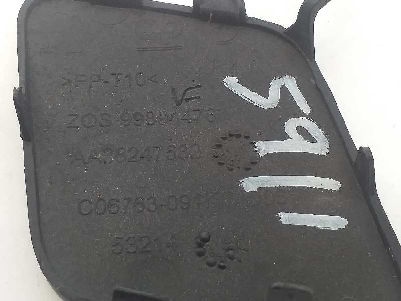 Recambio de tapa paragolpes para peugeot 308 sw allure referencia OEM IAM 99894476 AA38247582 