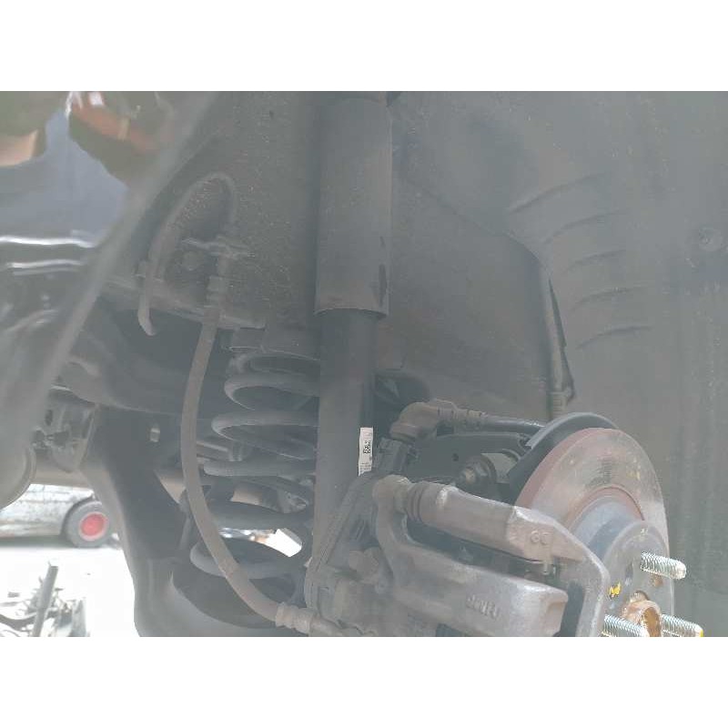 Recambio de amortiguador trasero derecho para hyundai i30 (pd) 1.6 crdi cat referencia OEM IAM CB055300G4CB0  