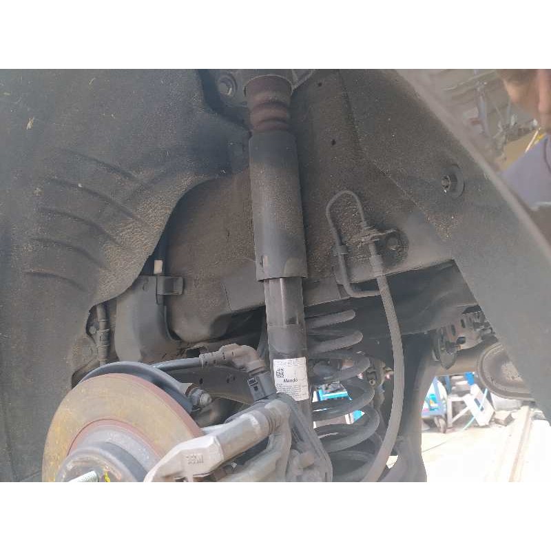 Recambio de amortiguador trasero izquierdo para hyundai i30 (pd) 1.6 crdi cat referencia OEM IAM CB055300G4CB0  