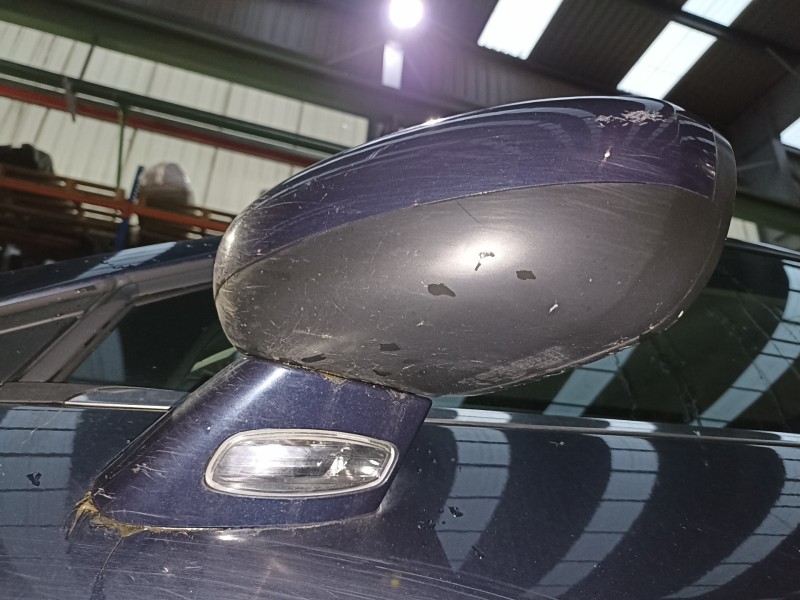 Recambio de retrovisor izquierdo para citroën c5 berlina exclusive referencia OEM IAM 8154CT  