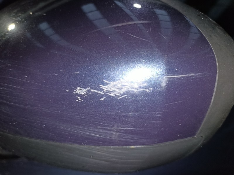 Recambio de retrovisor izquierdo para citroën c5 berlina exclusive referencia OEM IAM 8154CT  