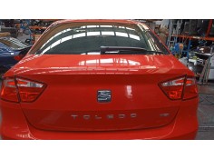 Recambio de porton trasero para seat toledo (kg3) 1.2 tsi referencia OEM IAM   