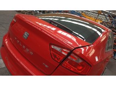 Recambio de porton trasero para seat toledo (kg3) 1.2 tsi referencia OEM IAM    2