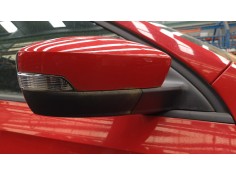 Recambio de retrovisor derecho para seat toledo (kg3) 1.2 tsi referencia OEM IAM   