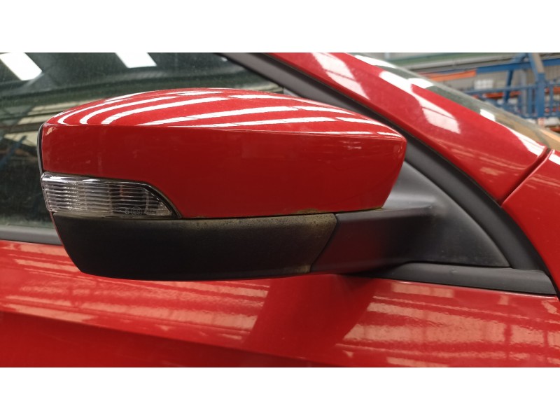 Recambio de retrovisor derecho para seat toledo (kg3) 1.2 tsi referencia OEM IAM   