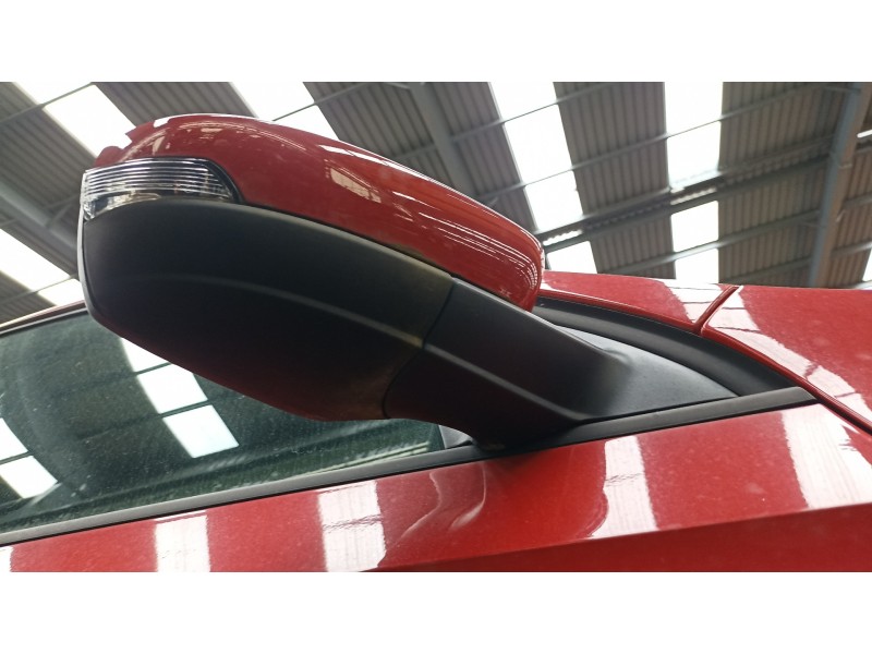 Recambio de retrovisor derecho para seat toledo (kg3) 1.2 tsi referencia OEM IAM   