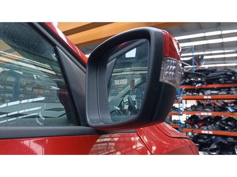 Recambio de retrovisor derecho para seat toledo (kg3) 1.2 tsi referencia OEM IAM   