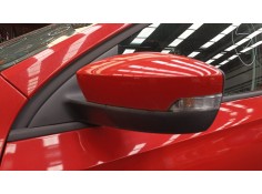 Recambio de retrovisor izquierdo para seat toledo (kg3) 1.2 tsi referencia OEM IAM   