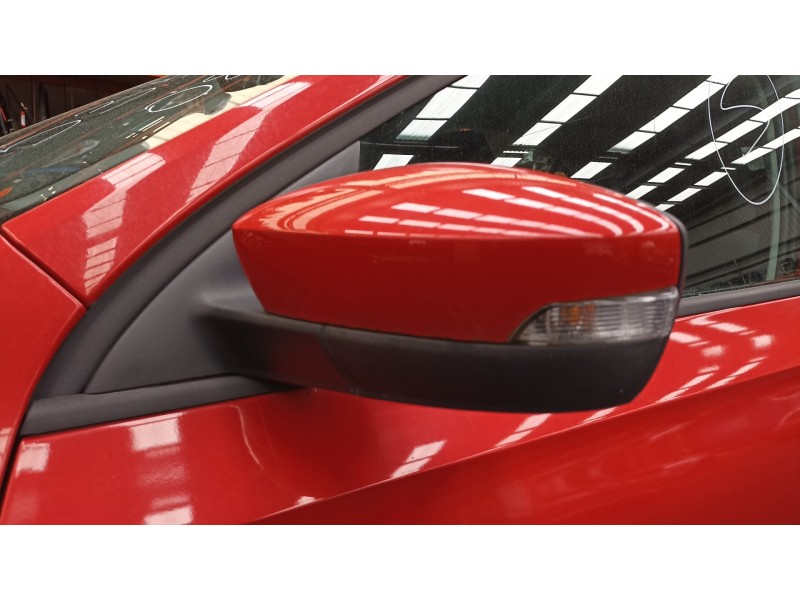 Recambio de retrovisor izquierdo para seat toledo (kg3) 1.2 tsi referencia OEM IAM   