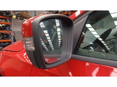 Recambio de retrovisor izquierdo para seat toledo (kg3) 1.2 tsi referencia OEM IAM    2