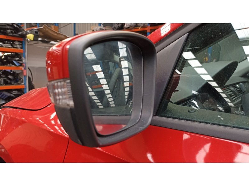 Recambio de retrovisor izquierdo para seat toledo (kg3) 1.2 tsi referencia OEM IAM   