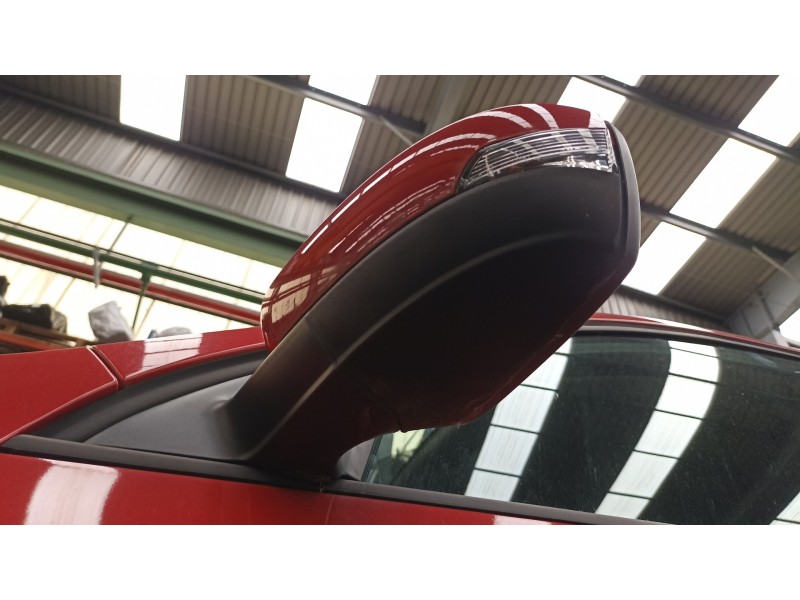 Recambio de retrovisor izquierdo para seat toledo (kg3) 1.2 tsi referencia OEM IAM   