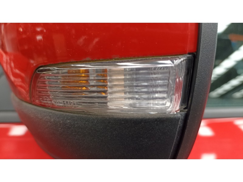 Recambio de retrovisor izquierdo para seat toledo (kg3) 1.2 tsi referencia OEM IAM   