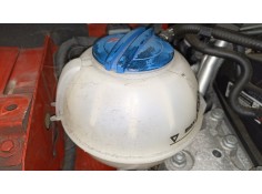Recambio de deposito expansion para seat toledo (kg3) 1.2 tsi referencia OEM IAM   