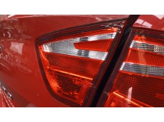 Recambio de piloto trasero derecho para seat toledo (kg3) 1.2 tsi referencia OEM IAM    2