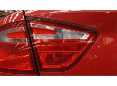 Recambio de piloto trasero izquierdo para seat toledo (kg3) 1.2 tsi referencia OEM IAM   