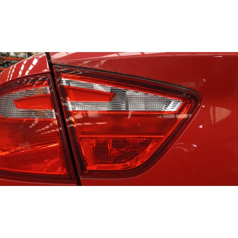 Recambio de piloto trasero izquierdo para seat toledo (kg3) 1.2 tsi referencia OEM IAM   