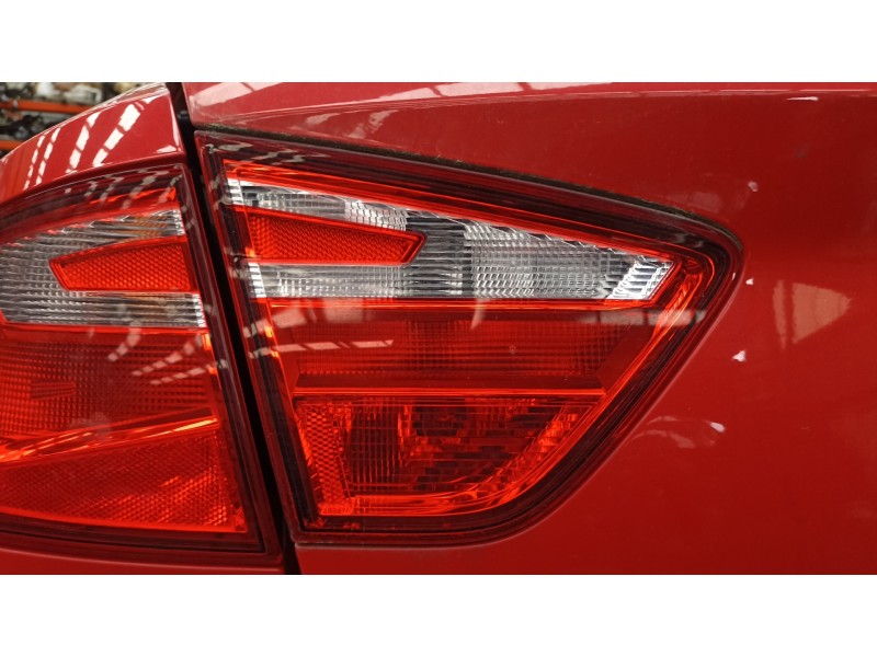 Recambio de piloto trasero izquierdo para seat toledo (kg3) 1.2 tsi referencia OEM IAM   