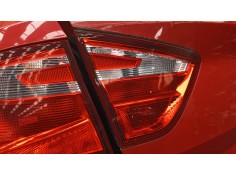 Recambio de piloto trasero izquierdo para seat toledo (kg3) 1.2 tsi referencia OEM IAM    2