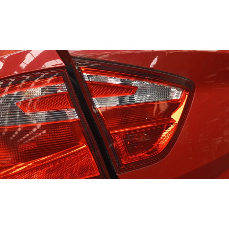 Recambio de piloto trasero izquierdo para seat toledo (kg3) 1.2 tsi referencia OEM IAM   