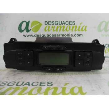 MANDO CLIMATIZADOR 1P0907044D 