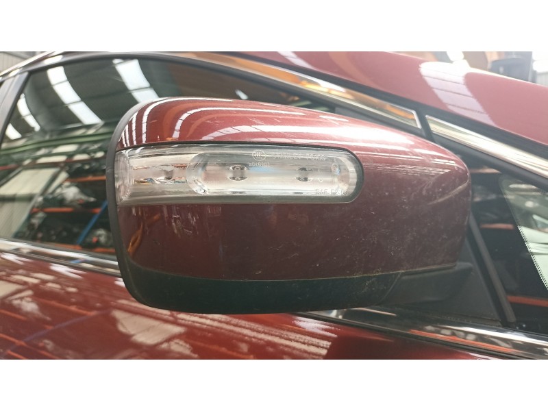 Recambio de retrovisor derecho para mazda cx-7 (er) active referencia OEM IAM   