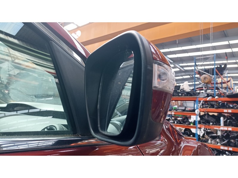 Recambio de retrovisor derecho para mazda cx-7 (er) active referencia OEM IAM   