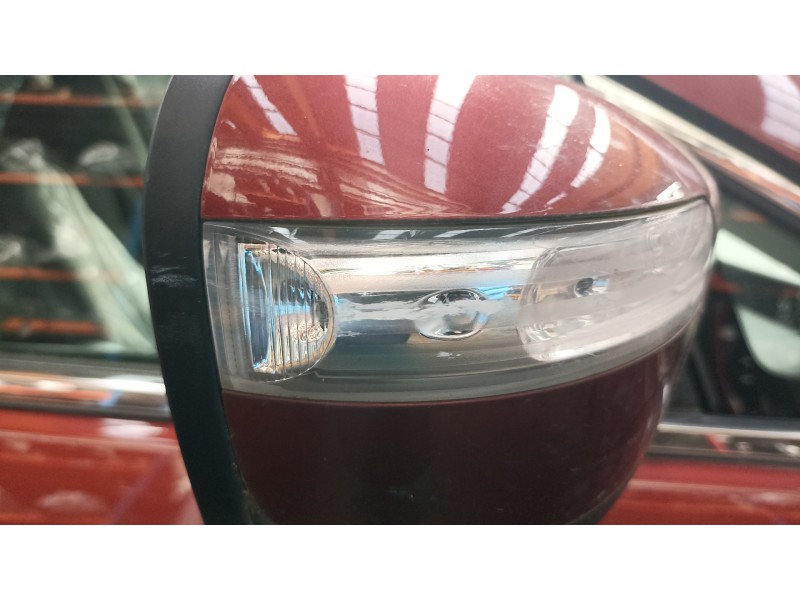 Recambio de retrovisor derecho para mazda cx-7 (er) active referencia OEM IAM   