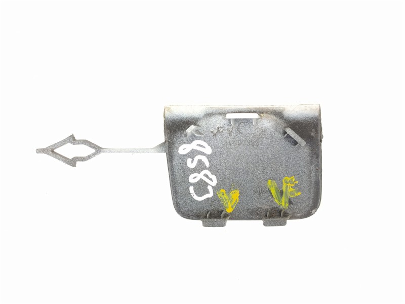 Recambio de tapa paragolpes para opel crossland x design line referencia OEM IAM 39097383  