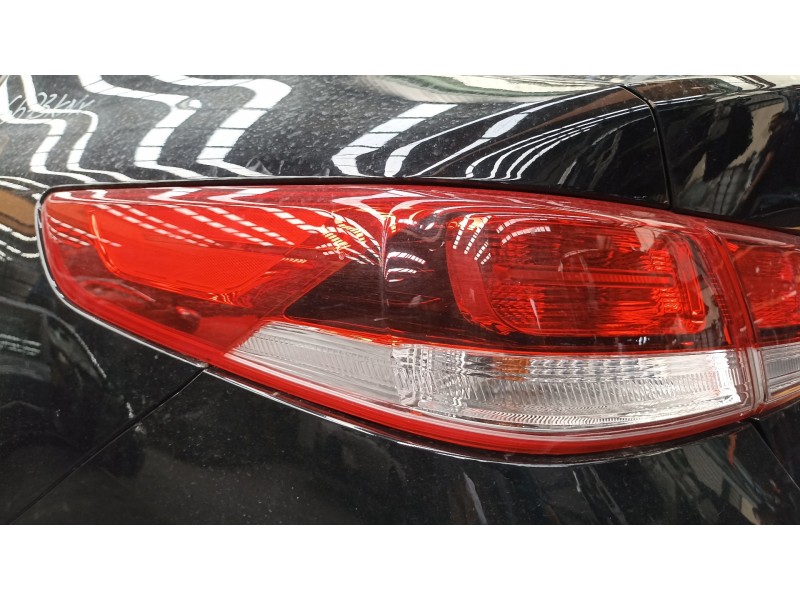 Recambio de piloto trasero izquierdo para kia optima concept referencia OEM IAM   