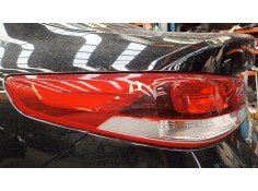 Recambio de piloto trasero izquierdo para kia optima concept referencia OEM IAM    2