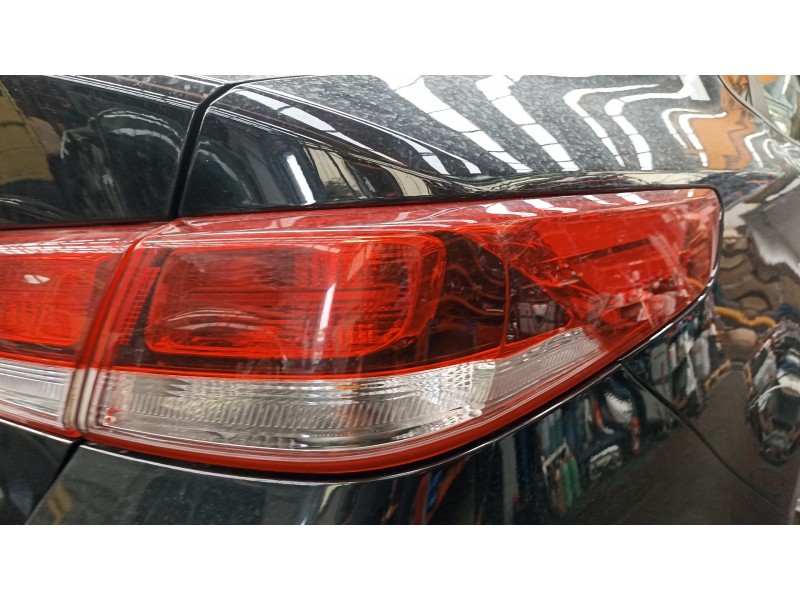 Recambio de piloto trasero derecho para kia optima concept referencia OEM IAM   