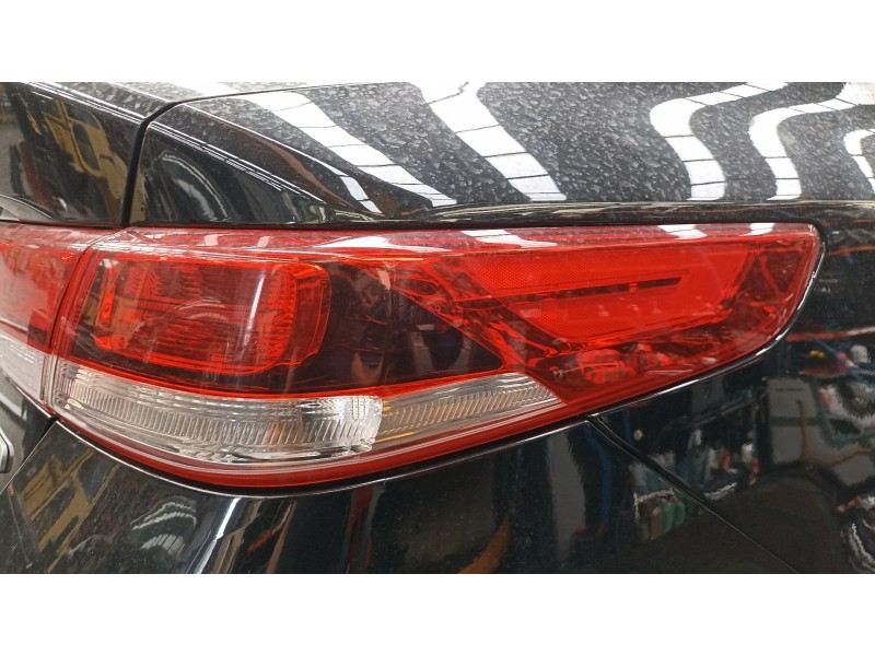 Recambio de piloto trasero derecho para kia optima concept referencia OEM IAM   