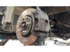 Recambio de mangueta delantera derecha para kia optima concept referencia OEM IAM   