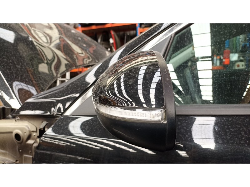 Recambio de retrovisor izquierdo para kia optima concept referencia OEM IAM   