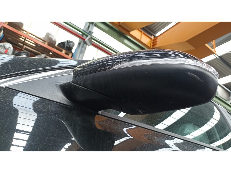 Recambio de retrovisor izquierdo para kia optima concept referencia OEM IAM   