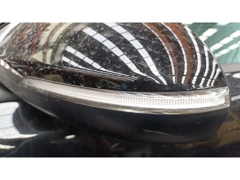 Recambio de retrovisor izquierdo para kia optima concept referencia OEM IAM   