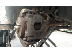 Recambio de pinza freno delantera derecha para fiat uno referencia OEM IAM   