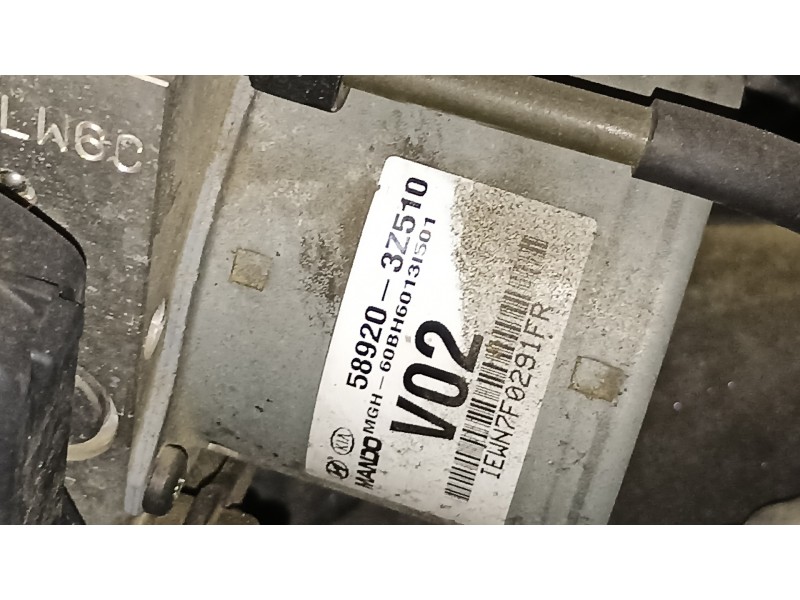 Recambio de abs para hyundai i40 city s blue referencia OEM IAM 589203Z510  