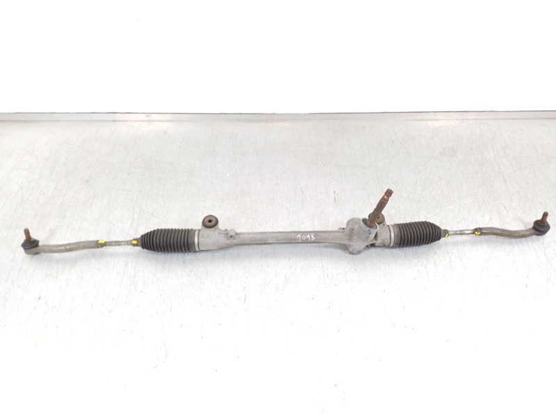 Recambio de cremallera direccion para toyota yaris active referencia OEM IAM 8Y112324B  