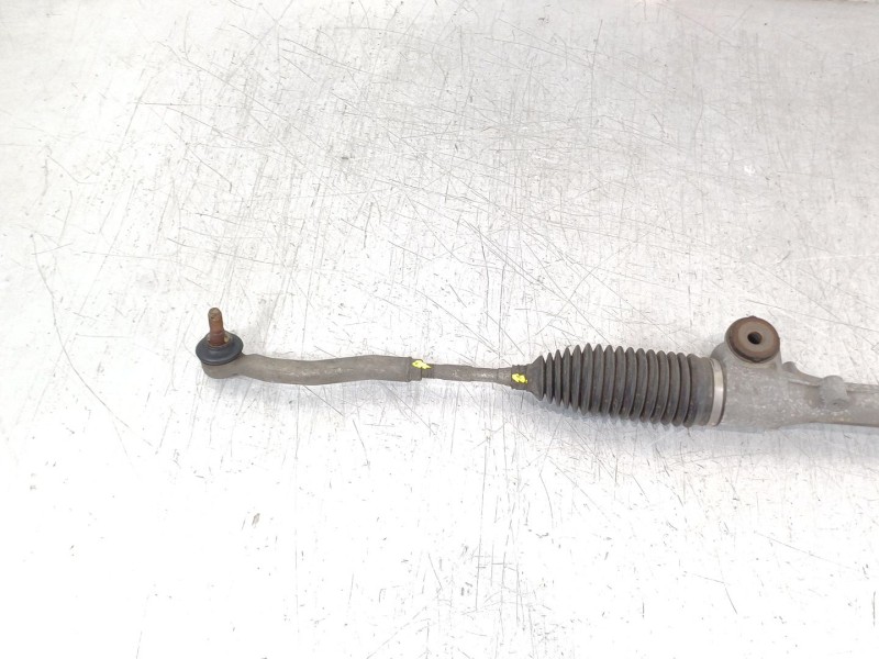 Recambio de cremallera direccion para toyota yaris active referencia OEM IAM 8Y112324B  