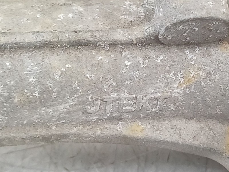 Recambio de cremallera direccion para toyota yaris active referencia OEM IAM 8Y112324B  