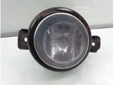 Recambio de faro antiniebla izquierdo para renault clio iii business referencia OEM IAM 8200002469 89201772 