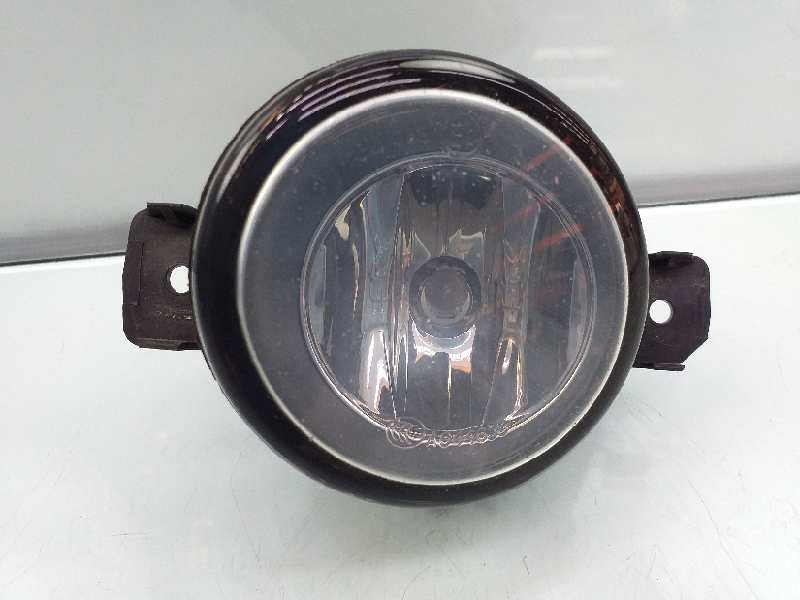 Recambio de faro antiniebla izquierdo para renault clio iii business referencia OEM IAM 8200002469 89201772 