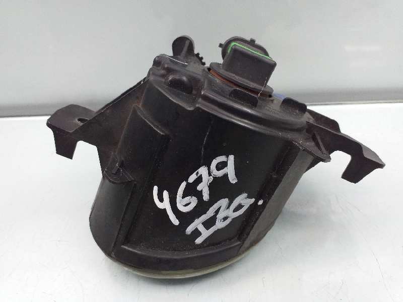 Recambio de faro antiniebla izquierdo para renault clio iii business referencia OEM IAM 8200002469 89201772 