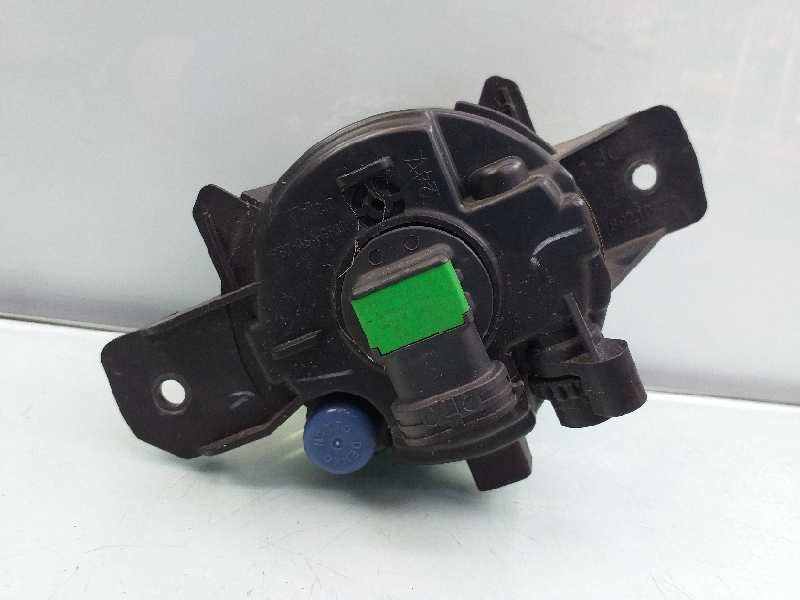 Recambio de faro antiniebla izquierdo para renault clio iii business referencia OEM IAM 8200002469 89201772 