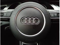 Recambio de kit airbag para audi a4 ber. (b8) s line sportpaket / plus referencia OEM IAM   