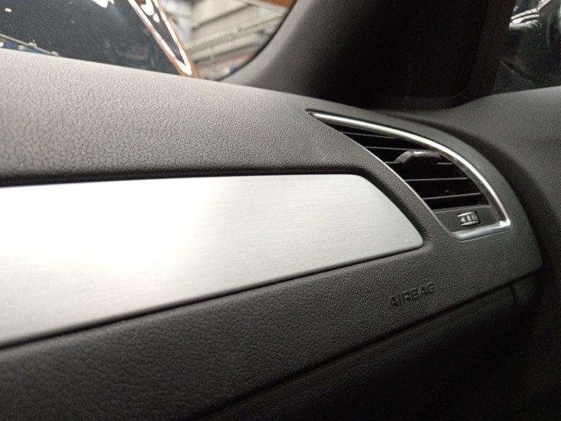 Recambio de kit airbag para audi a4 ber. (b8) s line sportpaket / plus referencia OEM IAM   